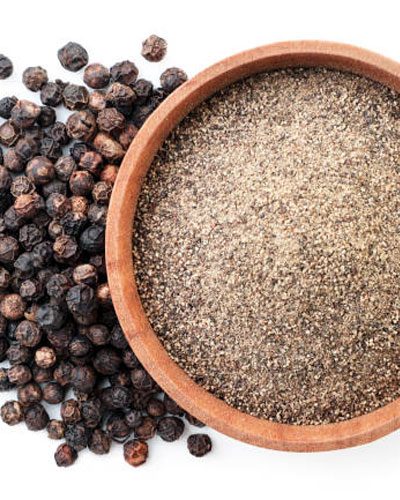 Black-Pepper-Powder