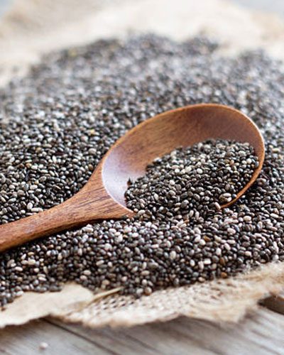 CHIA-SEED