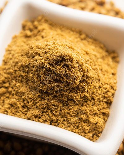CORIANDER-POWDER