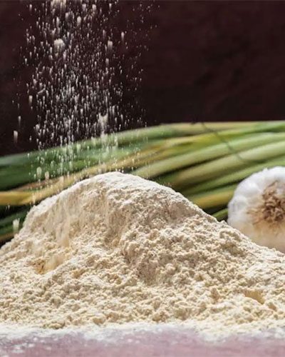 Dehydrated-Garlic-Powder​