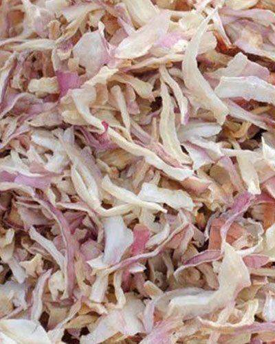 Dehydrated-Pink--Onion-Flake​