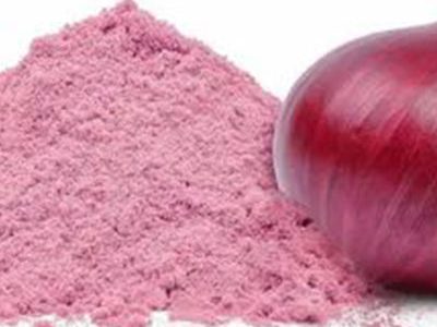 Dehydrated-Pink--Onion-Powder​