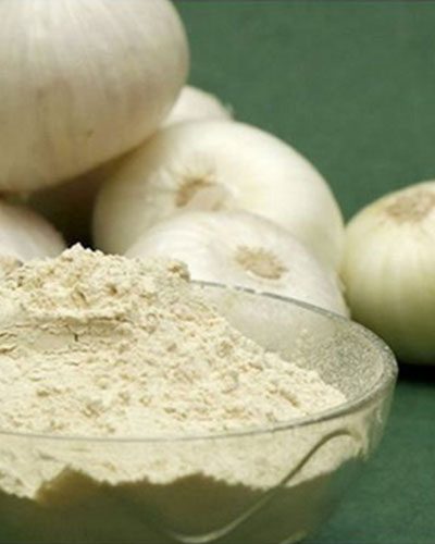 Dehydrated-White-Onion-Powder​