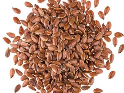 Flax-Seeds-Grains​