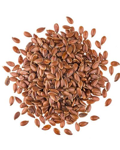 Flax-Seeds-Grains​