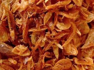 Fried-Onion--Kibbled​
