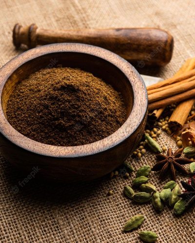 Garam-Masala-Powder