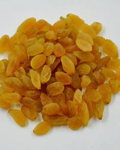 Golden-Round-Raisins​