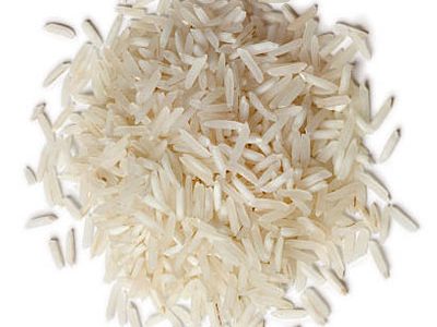 Rice-Grains