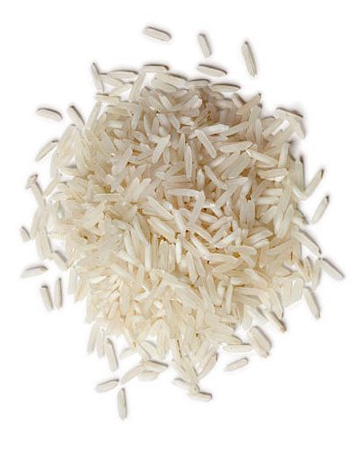 Rice-Grains