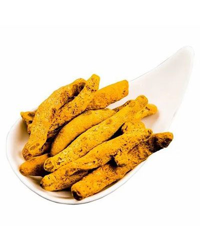 Turmeric-Fingers​