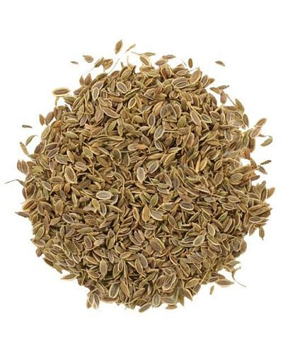 dill-seed