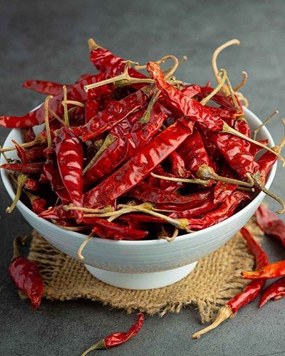 dry-chilli