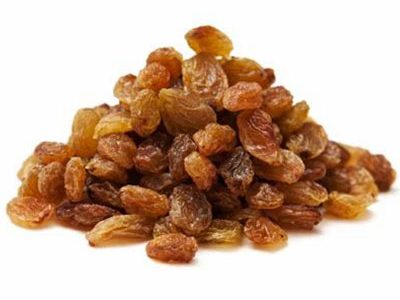 malayar--Raisins